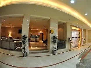 Saraya Al Deafah Hotel Mecca