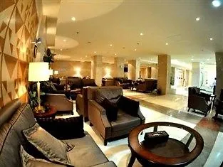 Saraya Al Deafah Hotel La Mecque Arabie saoudite