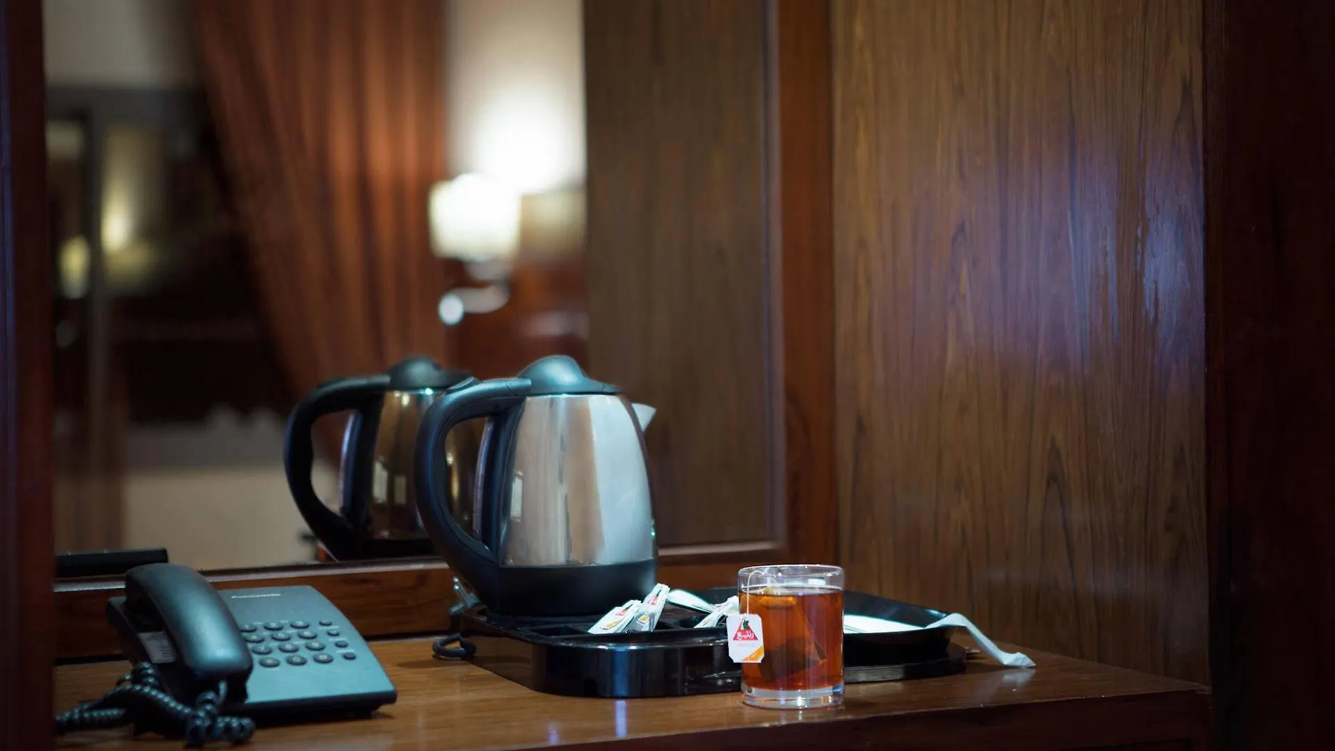 Saraya Al Deafah Hotel Mecca 3*,  Arab Saudi