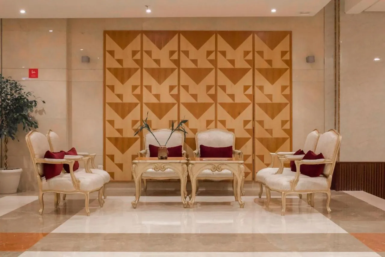 Saraya Al Deafah Hotel Mecca