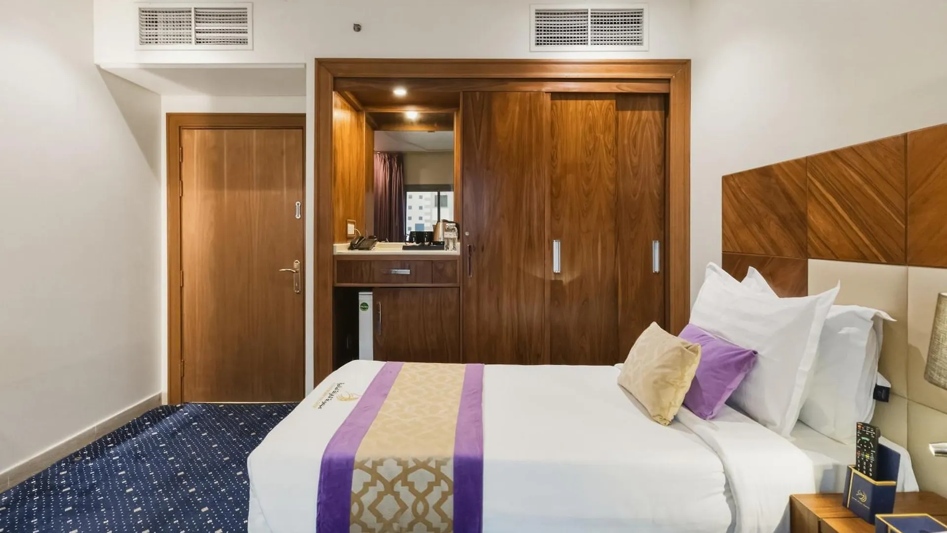Saraya Al Deafah Hotel Mekke 3*,  Suudi Arabistan