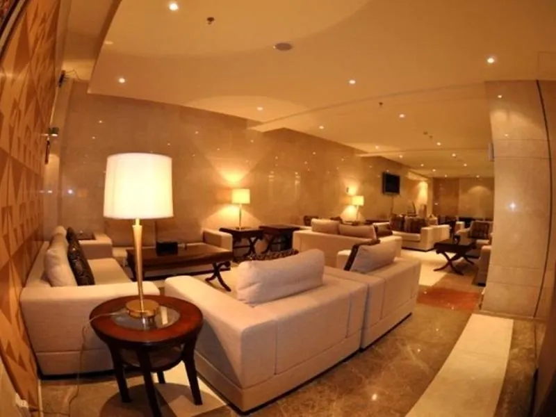 Saraya Al Deafah Hotel Mecca