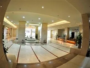 Saraya Al Deafah Hotel Mekke