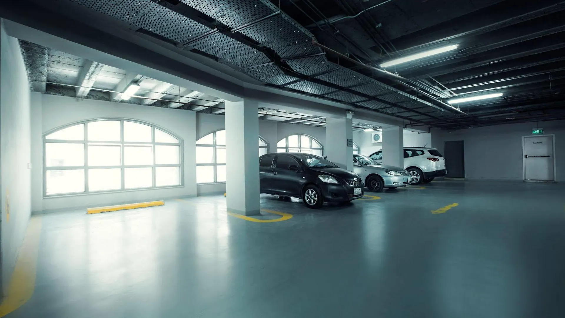 فندق نوازي وثير مكة