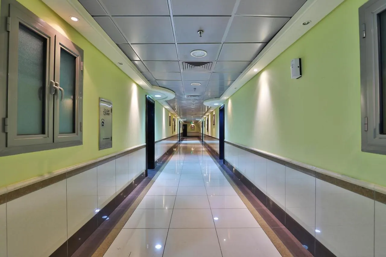 Saraya Al Deafah Hotel Mecca