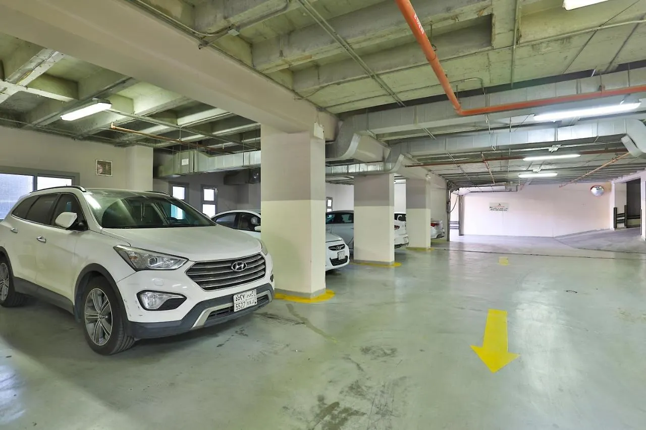 فندق نوازي وثير مكة 3*,